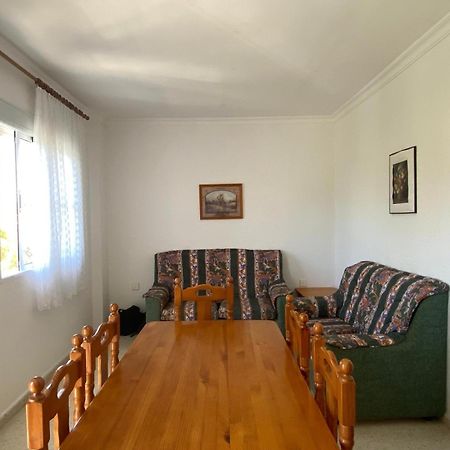Pisos Isla Cristina 2 Daire Dış mekan fotoğraf