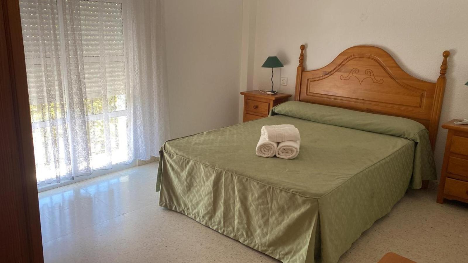Pisos Isla Cristina 2 Daire Dış mekan fotoğraf