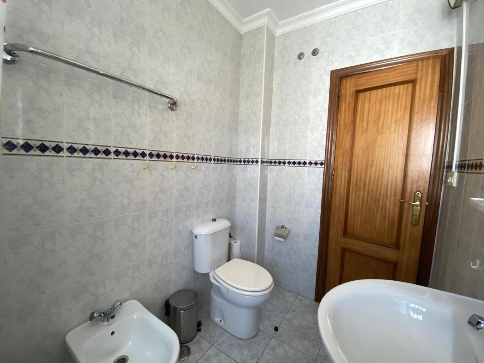 Pisos Isla Cristina 2 Daire Dış mekan fotoğraf
