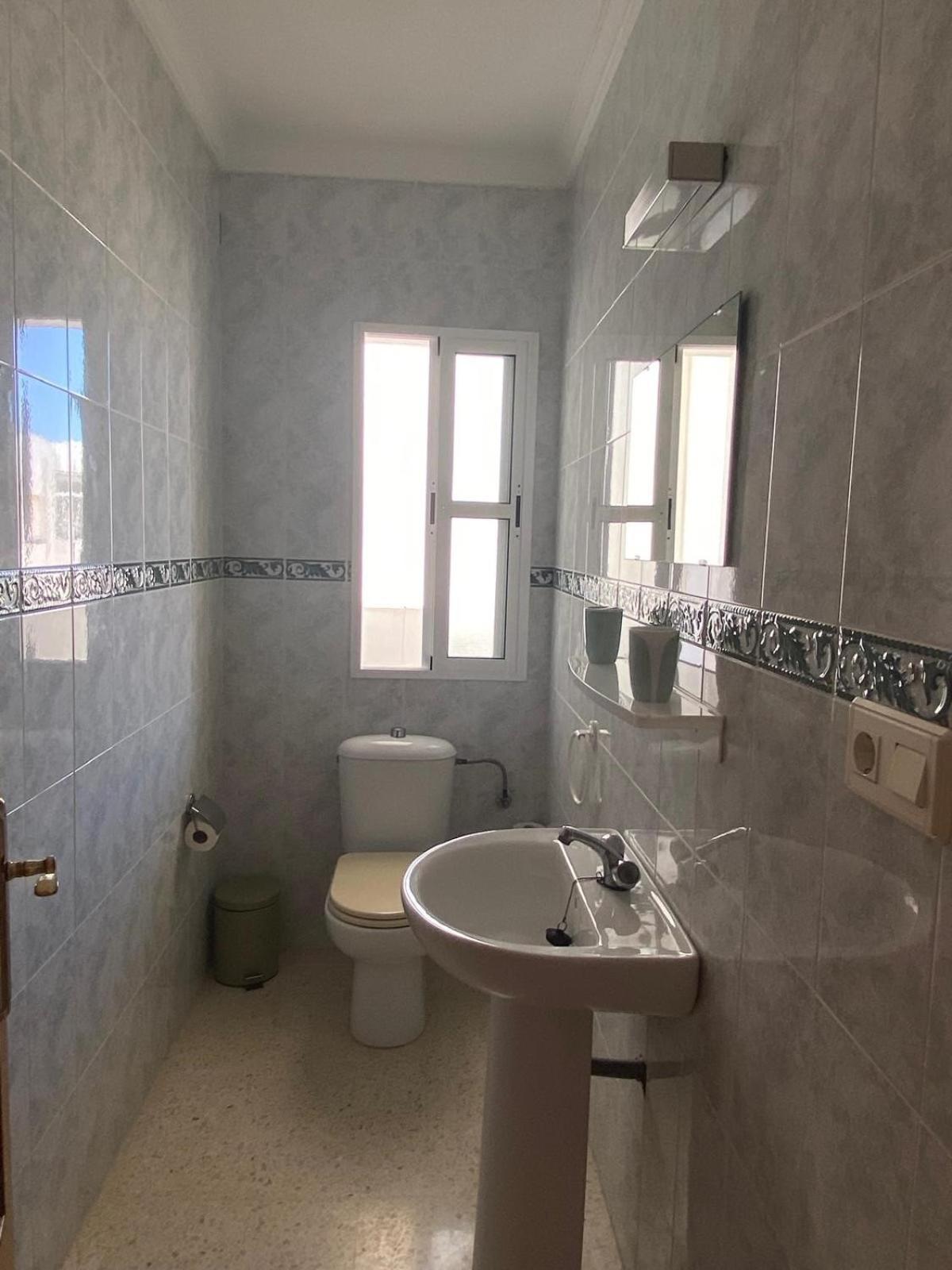 Pisos Isla Cristina 2 Daire Dış mekan fotoğraf
