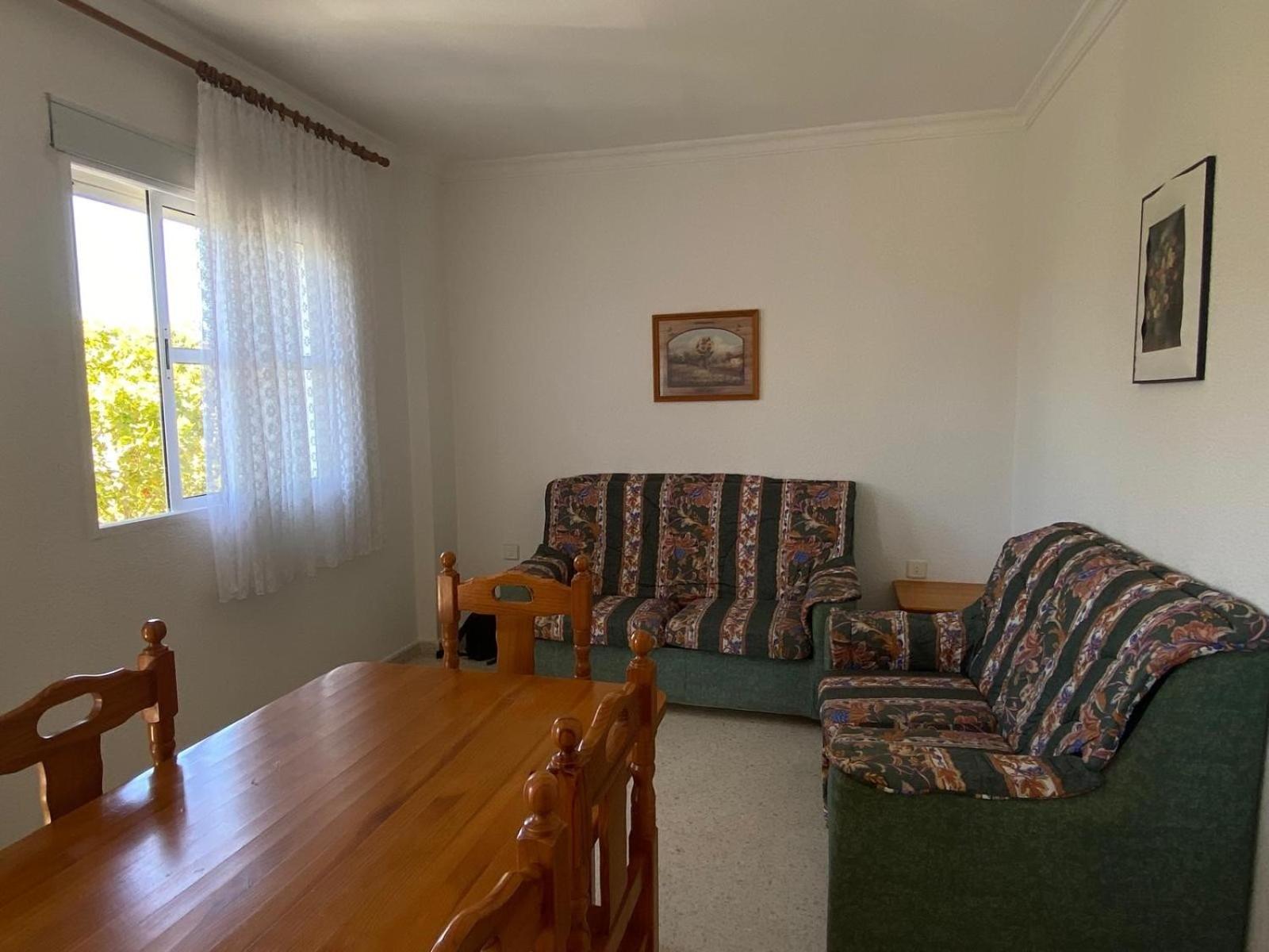 Pisos Isla Cristina 2 Daire Dış mekan fotoğraf