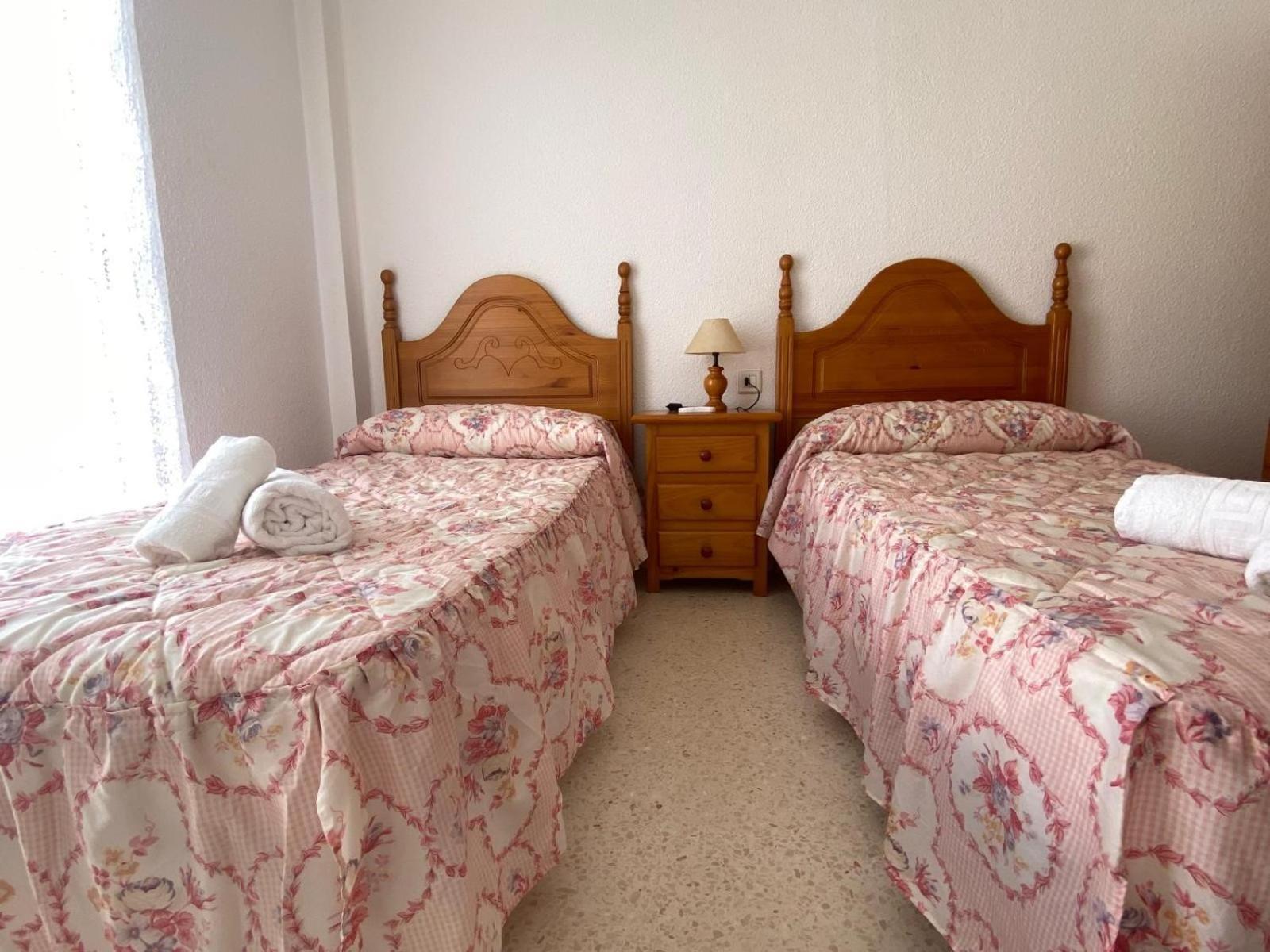 Pisos Isla Cristina 2 Daire Dış mekan fotoğraf